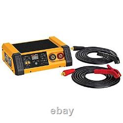 Bloc d'alimentation de reprogrammation flash Clore Automotive PL6100 100 ampères.