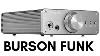 Burson Funk Amp Intégré U0026 Casque Amp Plus Super Chargeur Alimentation Et Améliorations Op Amp