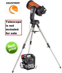 Celestron 17Ah Power Tank Alimentation 12v 18777 (Stock UK)