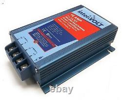 Conditionneur d'alimentation à commutation isolée Inter Volt 10 AMP 24-24 DC SPCi242410