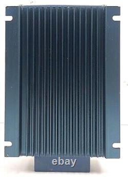 Conditionneur d'alimentation à commutation isolée Inter Volt 10 AMP 24-24 DC SPCi242410