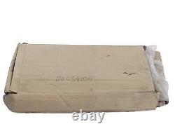 DX Blk 200-1-01w Fts Floor Contact 200amp 60vdc 25vac #new
 <br/>    	<br/>
 Translation: DX Blk 200-1-01w Fts Contact au sol 200amp 60vdc 25vac #nouveau