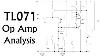 Ece3400 Conférence 41 Deconstructing The Tl071 Op Amp Analog Electronics Georgia Tech Course