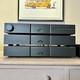 Fabulous Naim Nac 112 Préampli + Nap150 Amplificateur De Puissance + Flatcap 2 Alimentation Double