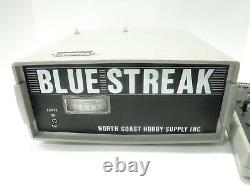 G Gauge Blue Streak 10 Amp 3 Alimentation Du Train North Coast Hobby Supply Lgb (a)