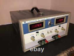 Gw Gpd3030d 0-30v 0-10amp Dual État De Fonctionnement De L'alimentation Électrique