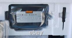 HORNBY R8239 AMPLIFICATEUR DE PUISSANCE NUMÉRIQUE avec TRANSFORMATEUR 4 AMPÈRES C7024 P9300 NEUF SOUS BLISTER