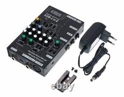 Headway EDB2 H. E Préampli Acoustique pour Guitare, Violon, Basse etc. Envoi Gratuit Mondial