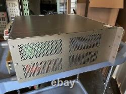 Hewlett Packard 6261b DC Alimentation 0-20v 0-50 Ampères