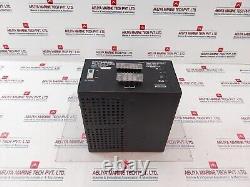 Honeywell DPSU11130044 Unité d'alimentation régulée DC 24VDC 20Amp