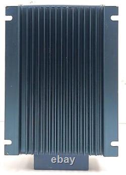 Inter Volt 10 AMP 24-24 DC Isolated Switchmode Power Conditioner SPCi242410
	<br/>  <br/>	 Conditionneur d'alimentation isolé à commutation de mode pour courant continu 24-24 V 10 AMP SPCi242410