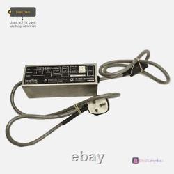 Isotek Mainline 6 Étapes 200-260VAC Courant Max 10 Ampères Chargeur Alimentation PSU