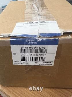 Johnson Controls S300-din-l-ps Alimentation électrique 5 Amp S300-din-lg