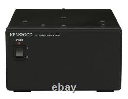 Kenwood Ps-60 (25 Amp) Alimentation En Mode Interrupteur