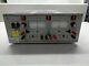 Kepco Bop50-4m 200w 0- +/- 50v 0- +/- 4a Bipolar Operational Power Supply/amp