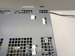 Kepco Bop50-4m 200w 0- +/- 50v 0- +/- 4a Bipolar Operational Power Supply/amp