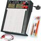 Kit D'alimentation Pour Breadboard 1502pbb Avec Sortie Dc +15v -15v Pour Arduino Starter