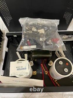 Kit d'amplificateur de puissance stéréo Hafler DH-200 non construit NOS