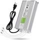 Ledmo Ip67 Alimentation 300 Watts Dc12v 25a Ac/dc Driver Transformer Adaptateur Faible