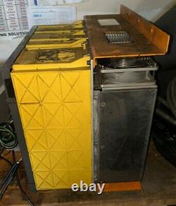Module D’alimentation Fanuc + Module D’amp Spindle + 3 Amp Servo Axis (voir Desc.)