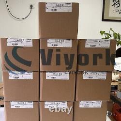 Module d'alimentation Allen Bradley 1746-p4 pour SLC 500 85-132v 10A 92W Nouveau