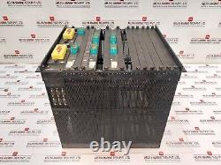 Module d'alimentation Triconex 8307A Rack 7400127-610 24V CA/CC