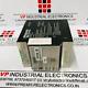 Murr Emparro 87439 Smps (215v Ac, 10amp 48volt) --> Murr Emparro 87439 Smps (215v Ca, 10 Ampères 48 Volts)