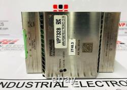 Murr Emparro 87439 Smps (215v Ac, 10amp 48volt) --> Murr Emparro 87439 Smps (215v CA, 10 ampères 48 volts)