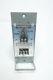Nli Logistique Nucléaire Nli-610at-oh Alimentation électrique 120v-ac 0,375a Amp 72v-dc
