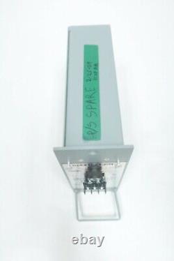 NLI Logistique Nucléaire NLI-610AT-OH Alimentation électrique 120v-ac 0,375a Amp 72v-dc