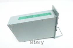 NLI Logistique Nucléaire NLI-610AT-OH Alimentation électrique 120v-ac 0,375a Amp 72v-dc