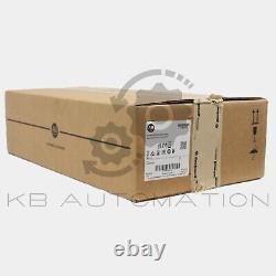 (NOUVEAU) Alimentation de bus DC Kinetix 5700 2198-P208, courant de sortie maximal de 207,6 Ampères