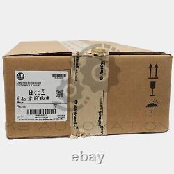 (NOUVEAU) Alimentation de bus DC Kinetix 5700 2198-P208, courant de sortie maximal de 207,6 Ampères
