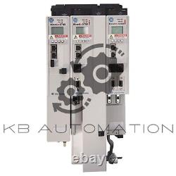 (NOUVEAU) Alimentation de bus DC Kinetix 5700 2198-P208, courant de sortie maximal de 207,6 Ampères