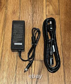 NOUVEL ALIMENTATION NEW ROSS ULTRITOUCH-PS pour Ultritouch (15V, 4.0Amp DC)