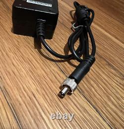 NOUVEL ALIMENTATION NEW ROSS ULTRITOUCH-PS pour Ultritouch (15V, 4.0Amp DC)