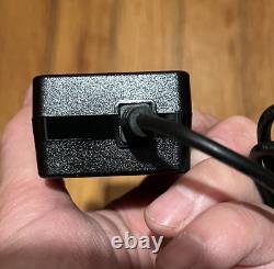 NOUVEL ALIMENTATION NEW ROSS ULTRITOUCH-PS pour Ultritouch (15V, 4.0Amp DC)