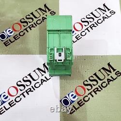 Phoenix Contact Mini-ps-100-240ac/24vdc 2amp Alimentation Électrique Livraison Gratuite Rapide