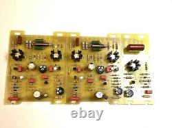 Pièces détachées pour amplificateur Quad 303 - cartes d'amplification et d'alimentation construites/testées + vides