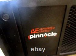 Pinnacle 3152353-108b 15kw Alimentation 400 Volts 3 Phase 22a Amp