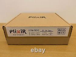 Plixir Elite Bdc Audiophile Alimentation Alimentation Double Sortie 5v 4 Amps Prix De Vente Conseillé 895 £