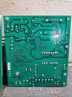 Potter Psn-106 10 Amp 6 Circuit Power Power Remplacement Board Entièrement Fonctionnel