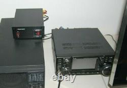 Powerwerx Ss-30dv 12 Volt 30 Amp DC Alimentation Ham Radio! C'est Ce Que J'utilise.