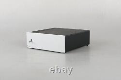 Pro-Ject Power Box DS Amp Argent