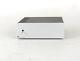 Pro-ject Power Box Ds Amplificateur Argent