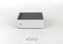 Pro-Ject Power Box DS Amplificateur Argent