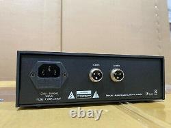 Pro-ject Audio Systems Power Box Rs Amp Power Supply Upgrade (noir)