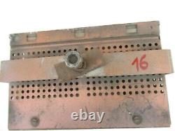 Radio de voiture vintage Porsche 356 BLAUPUNKT Alimentation externe pour amplificateur