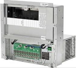 Remplacement du convertisseur Parallax Power Supply 5355R à trois étapes de courant de 55 ampères