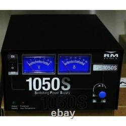 Rm Italie Sps 1050s 50amp Switching Power Supply (110 Volts)